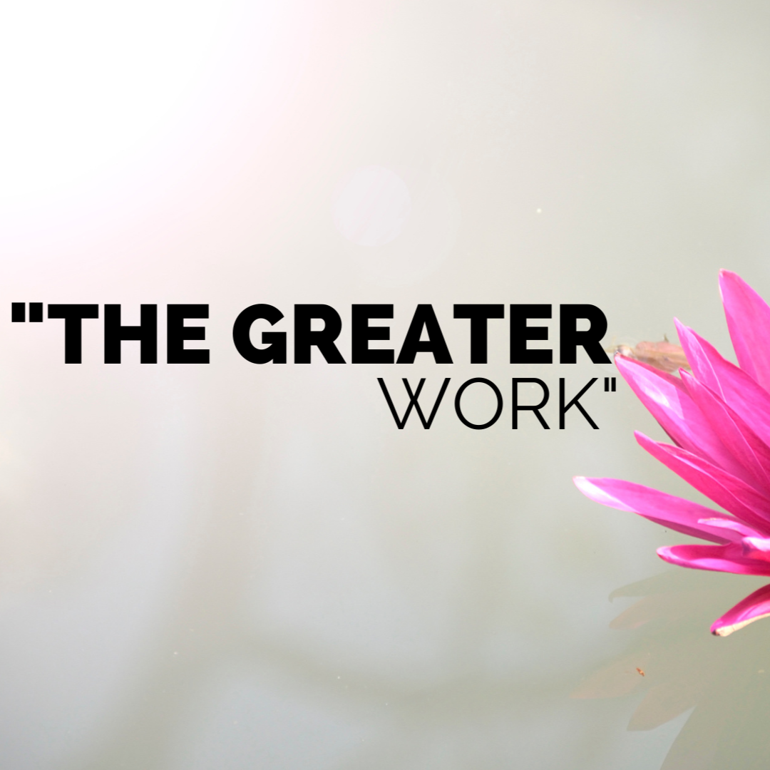 Fifth Sunday of Easter