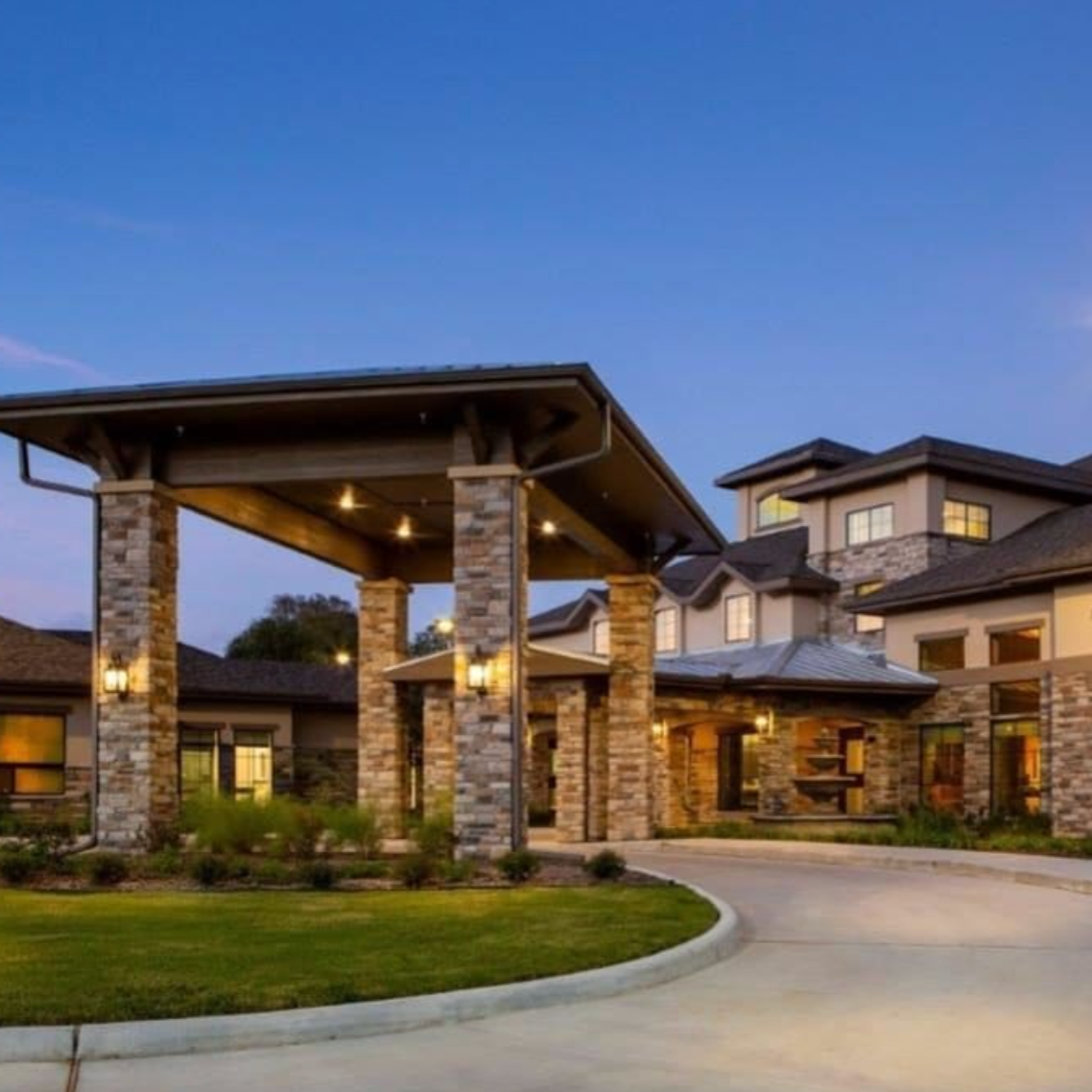 Good Friday Service- The Shores