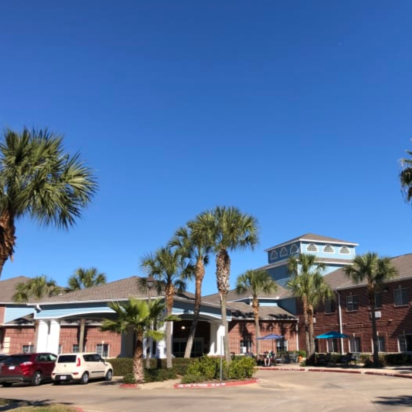 Maundy Thursday Worship- Regal Estates