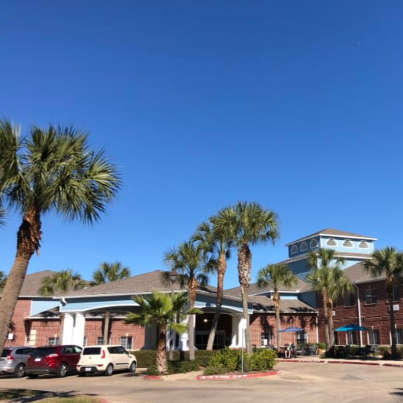 Good Friday Service- Regal Estates