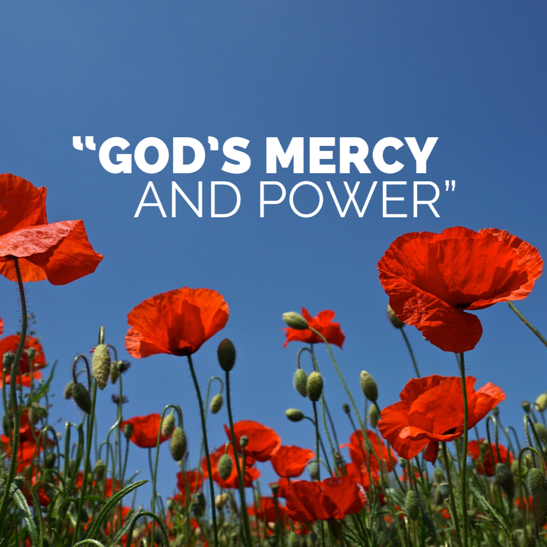 Second Sunday After Pentecost