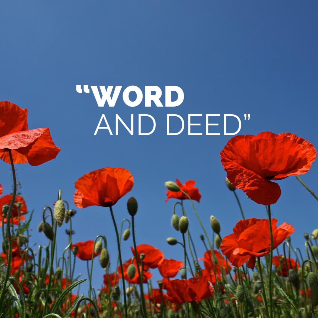 Third Sunday After Pentecost