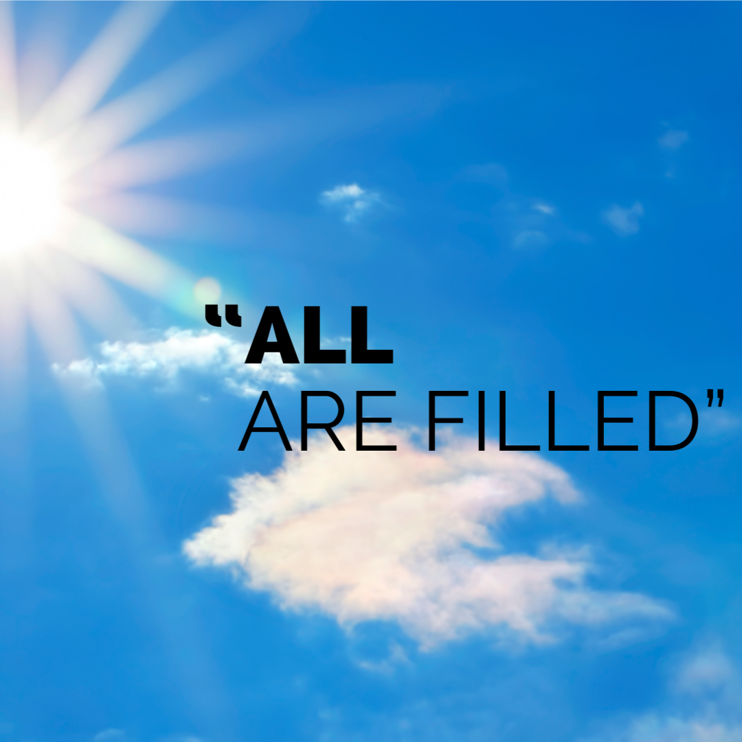 Tenth Sunday After Pentecost