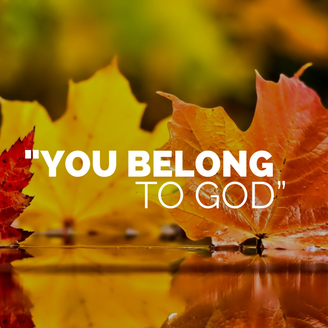 Twenty-first Sunday After Pentecost