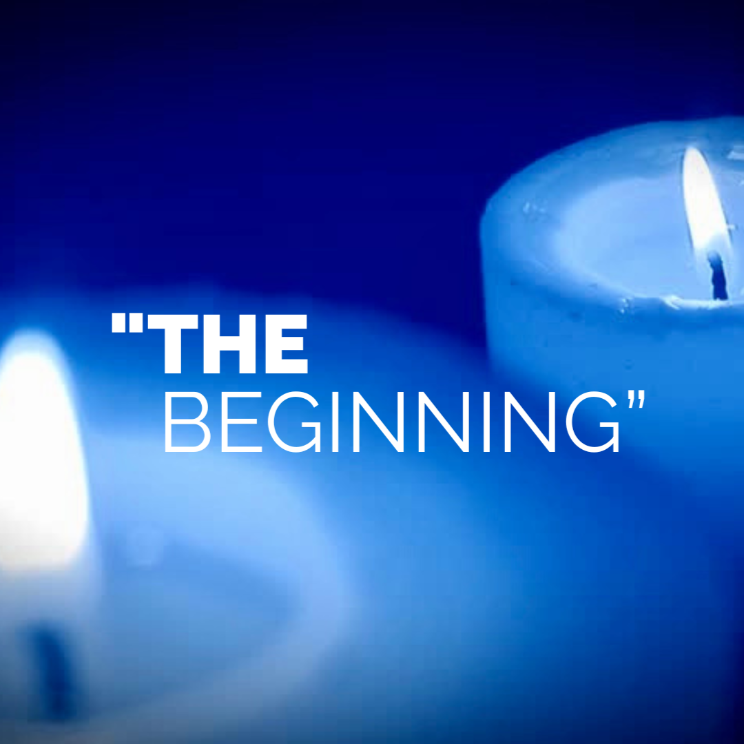 Second Sunday of Advent