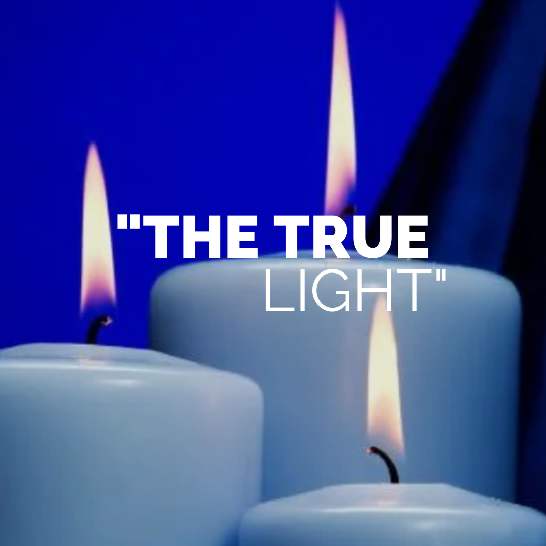 Third Sunday of Advent