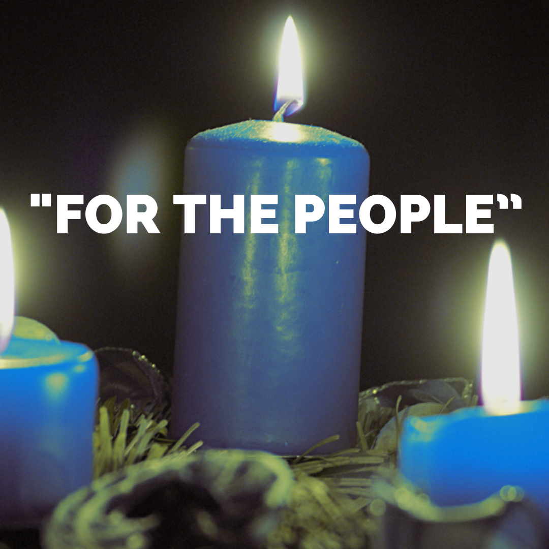Fourth Sunday of Advent
