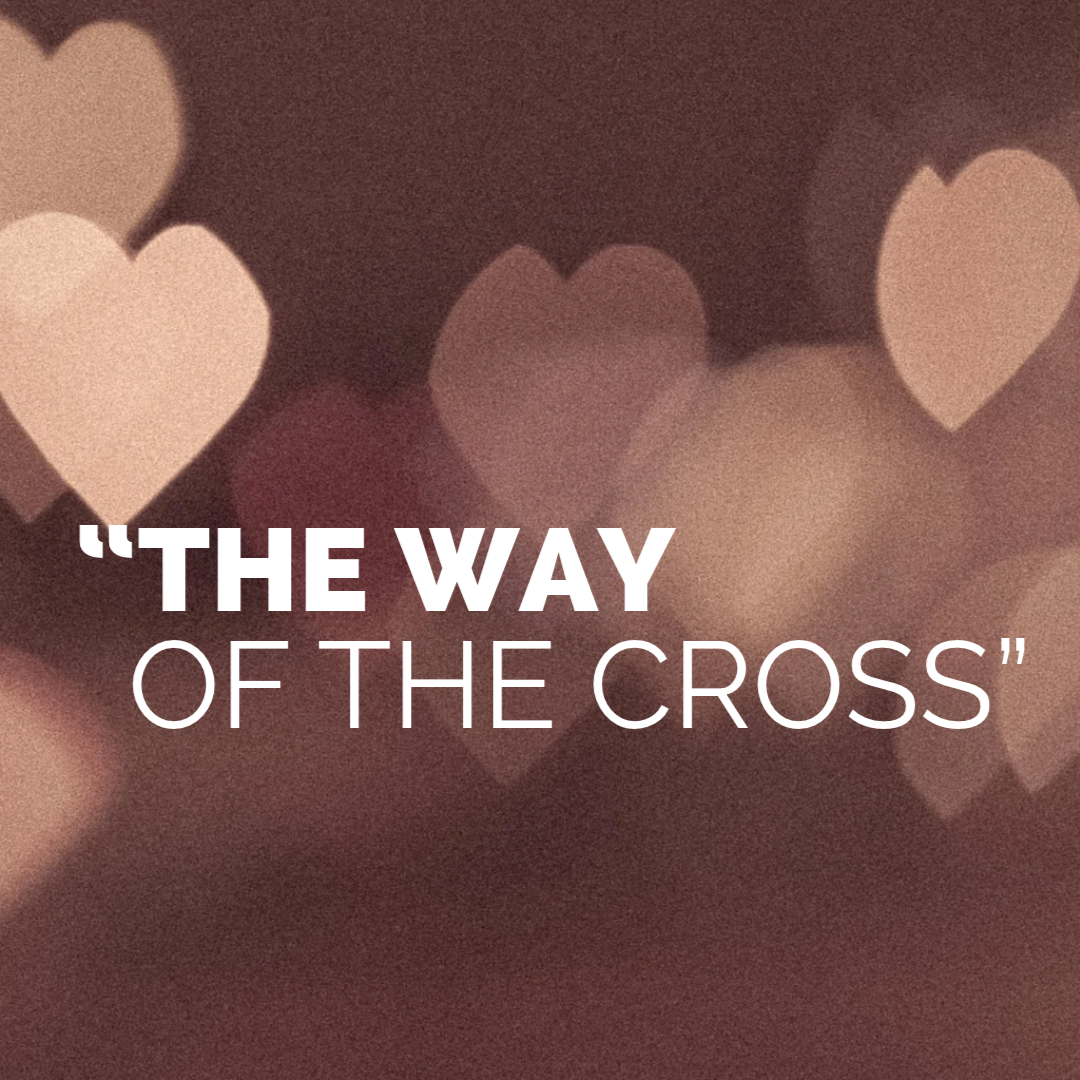 Second Sunday in Lent