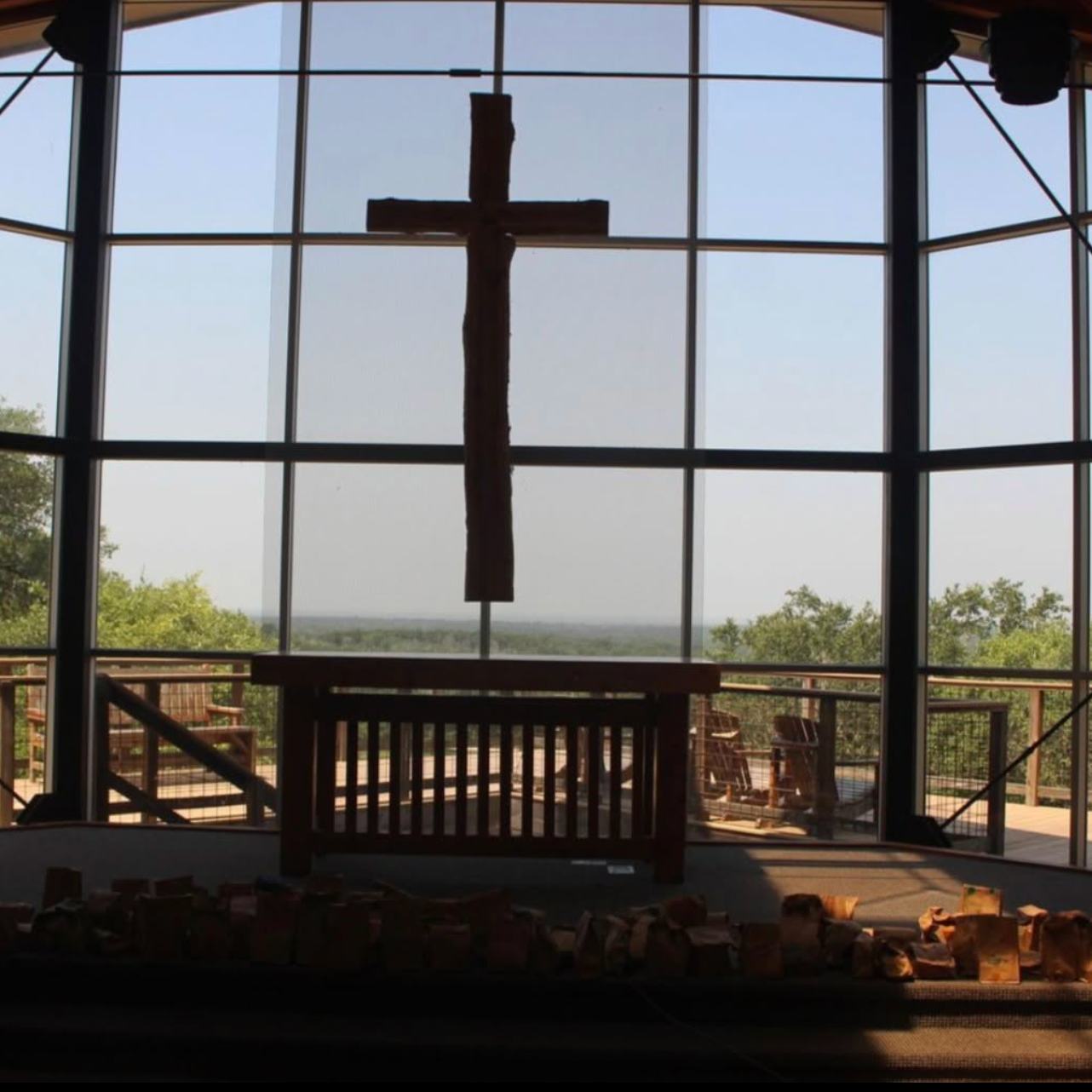 Lutherhill Camp