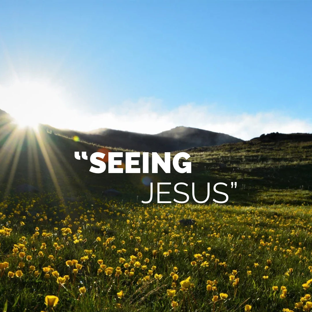 Fifth Sunday in Lent