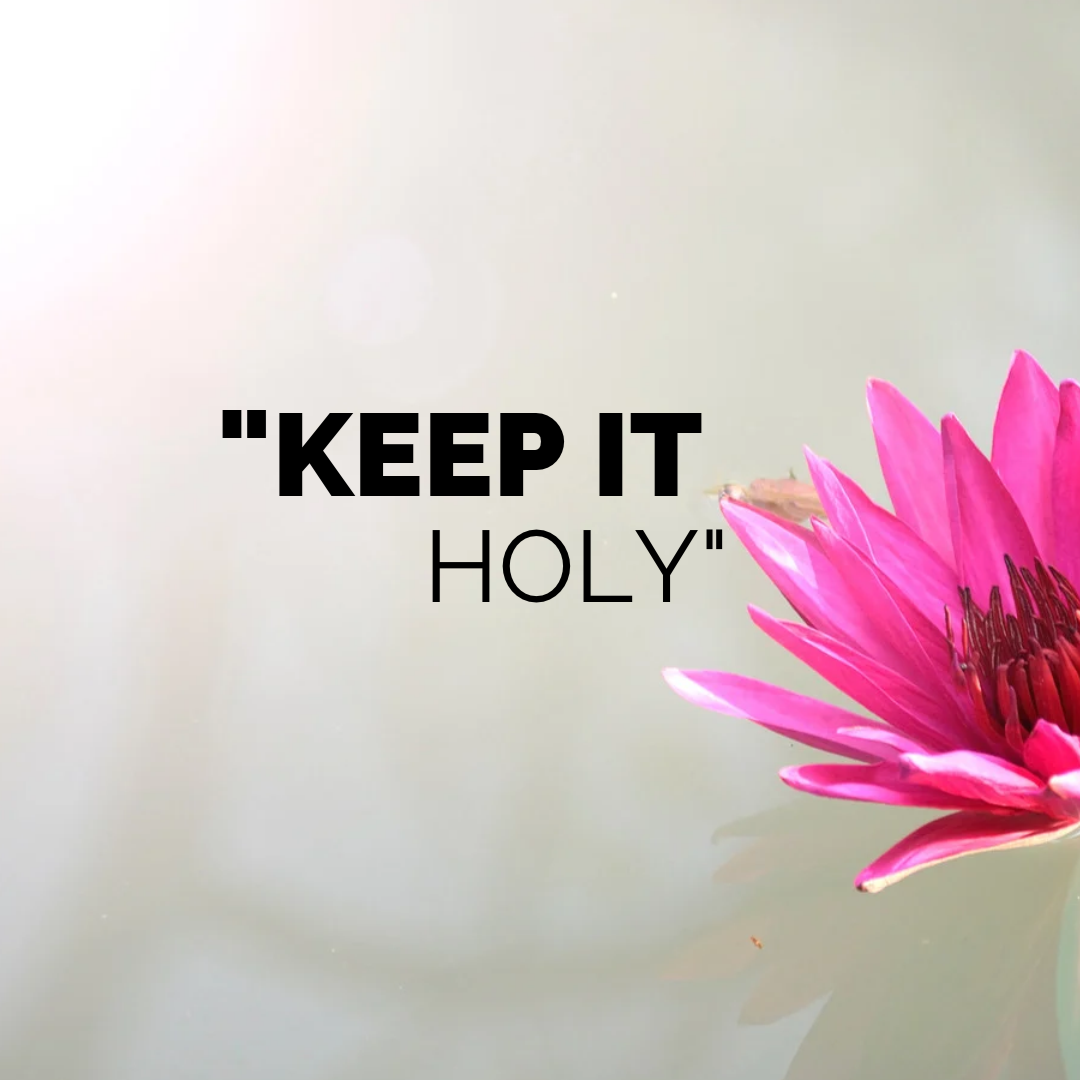Second Sunday After Pentecost