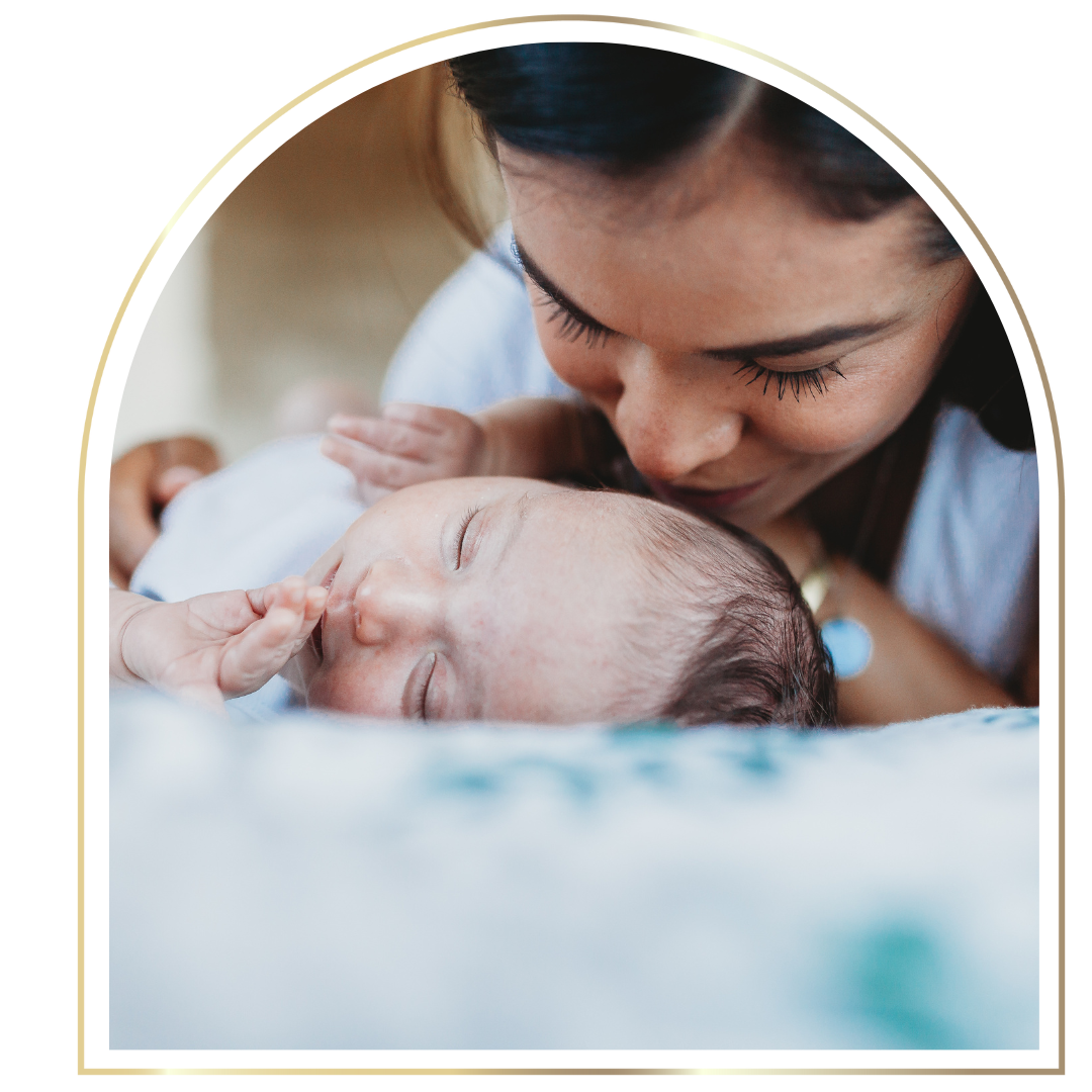 Newborn Daily Routine, Parenting Blog