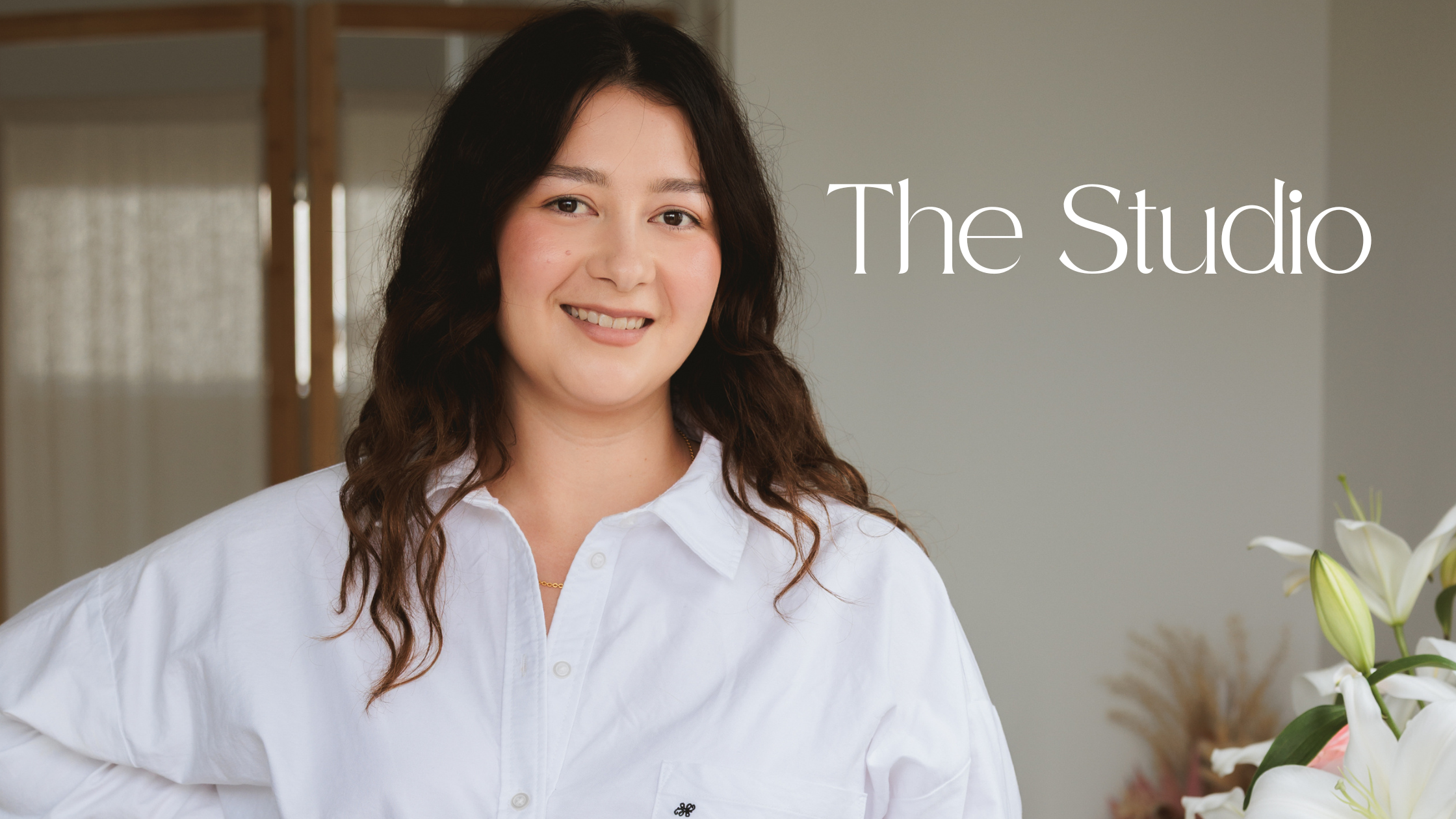 The Studio - my space