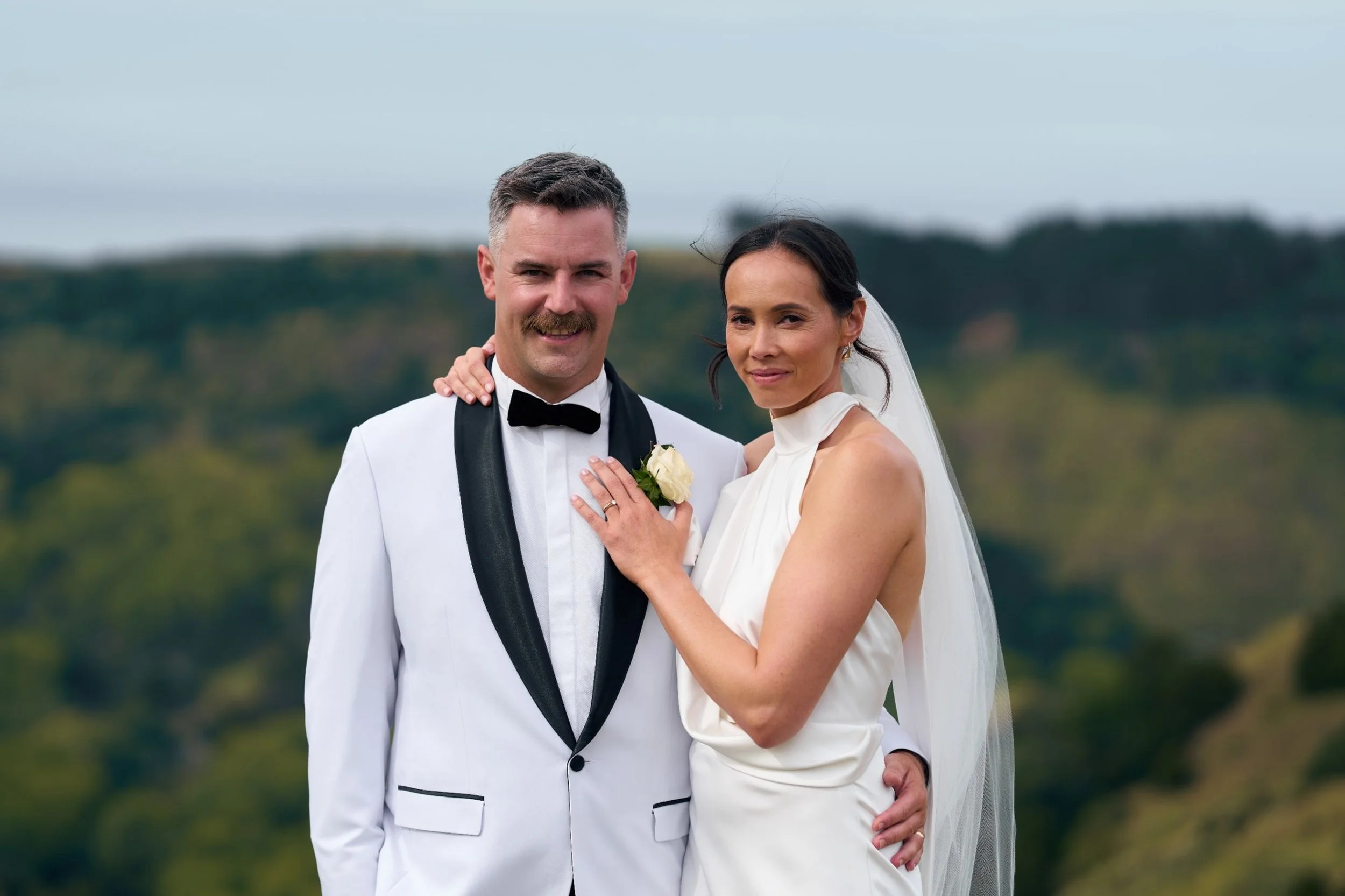Wedding venues in Leigh