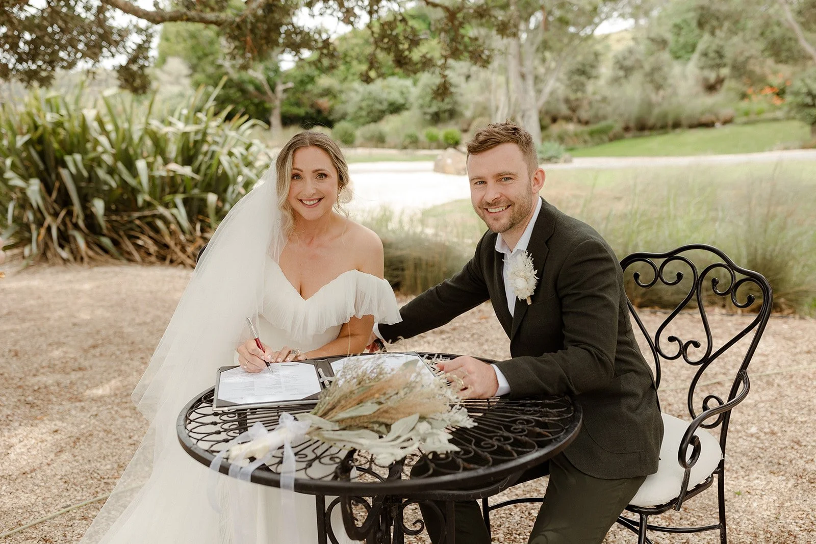 Bridal Hair and Makeup for Auckland Weddings