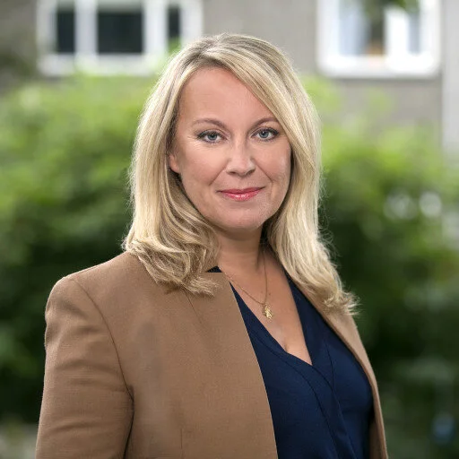 Að loknu prófkjöri