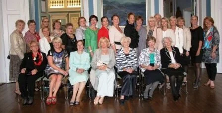 Kjörs Ingibjargar H. Bjarnason minnst