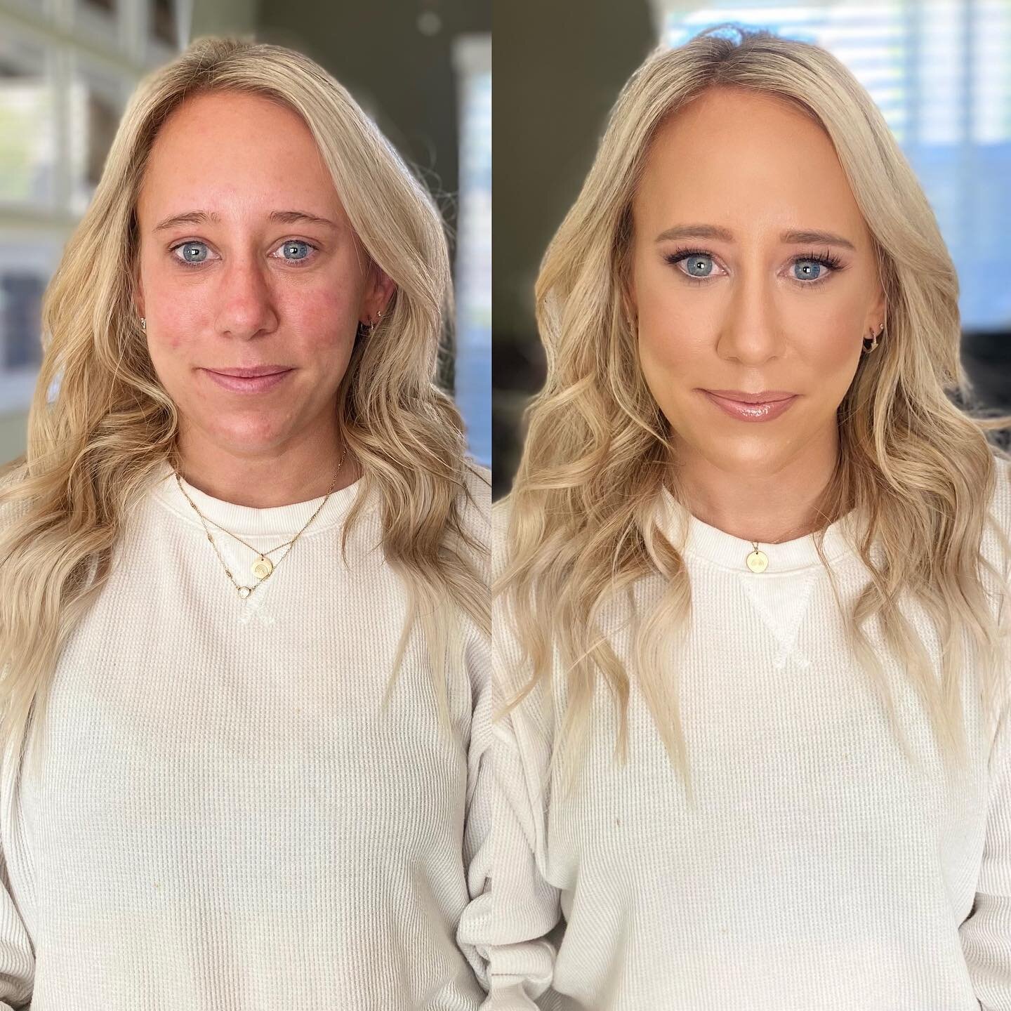 A little before and after on one of my beautiful clients today ✨
.
.
.
.
.
.
#sandiegomakeupartist #sdmakeupartist #sdmakeup #sandiegomua #makeupartist #socalmakeupartist #socalmua #makeupartistsworldwide #makeupartistsandiego #beforeandafter #before