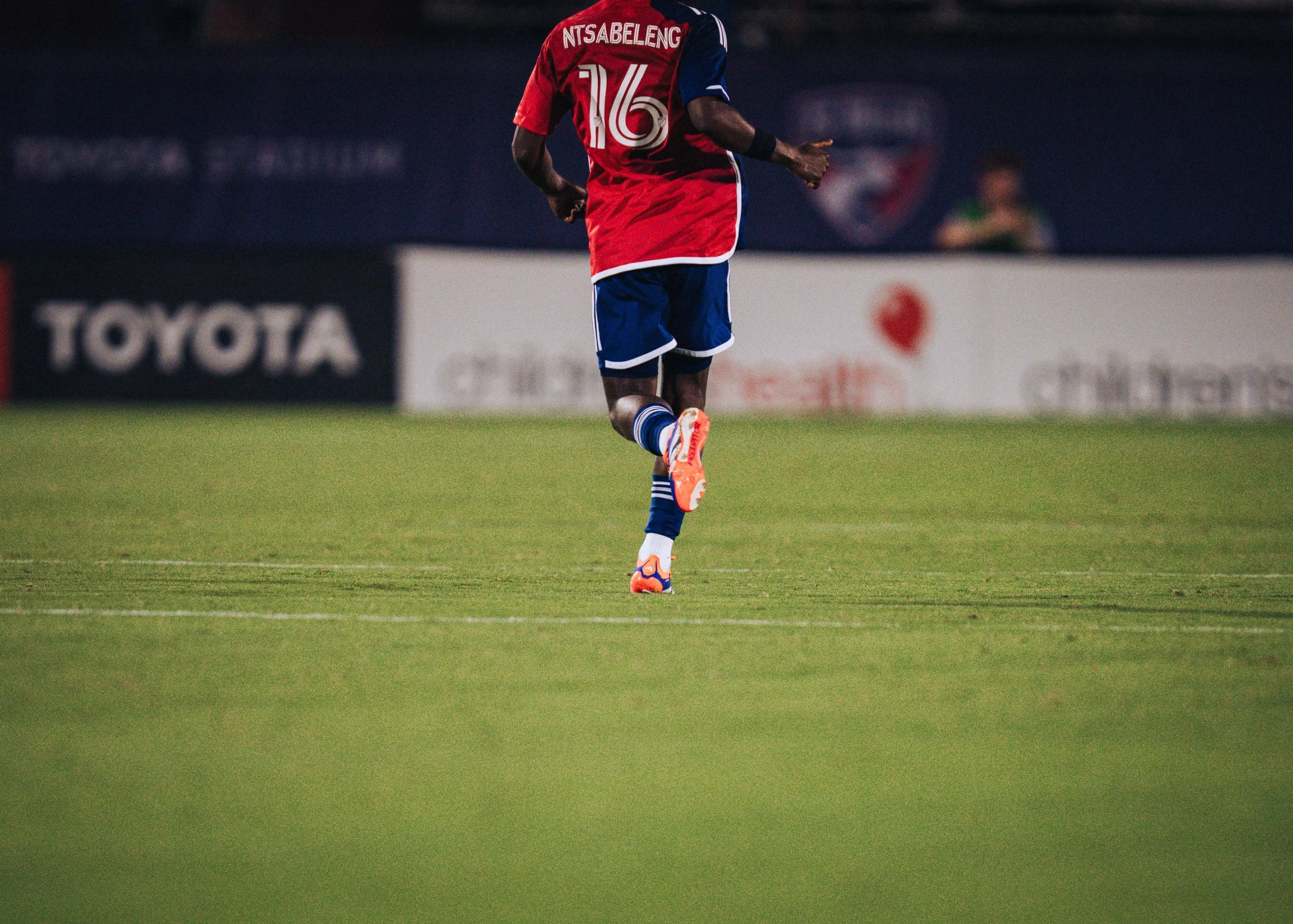 FC Dallas