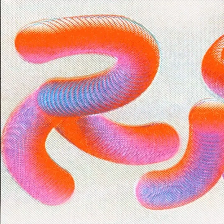 Join us for a one-day in-person risograph animation intensive with designer, animator, and papercraft genius @kellianderson! On Friday, November 14th, transform the look of your digital video using the analog risograph process! Link to tickets in bio