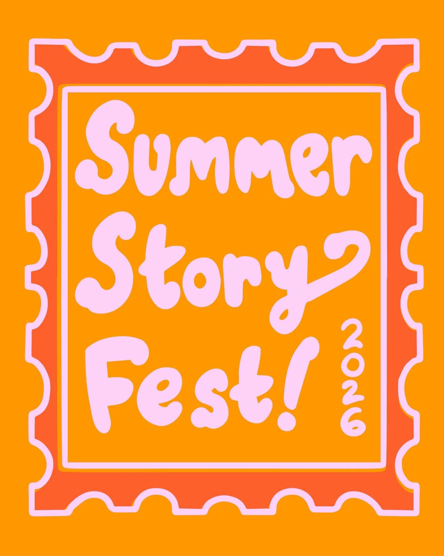 There are still a few days left to apply for Summer Story Fest! ✨Apps are open until 2/28!

🔗 Find all the info in the application form 🔗

Summer Story Fest is a book and zine fair put on by&nbsp;@outletpdx&nbsp;and&nbsp;@honeyedwordspdx&nbsp;in Po