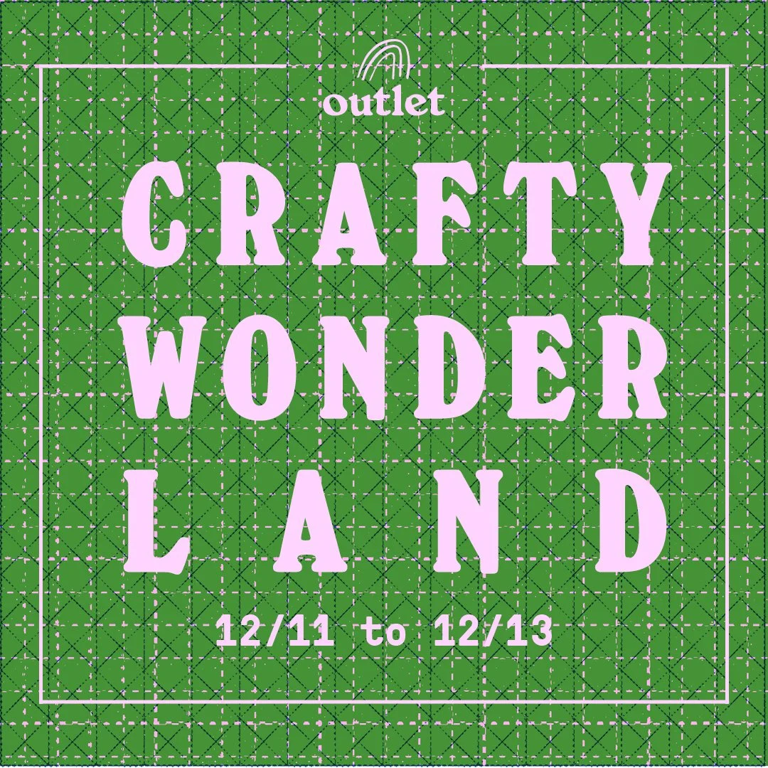Crafty Wonderland