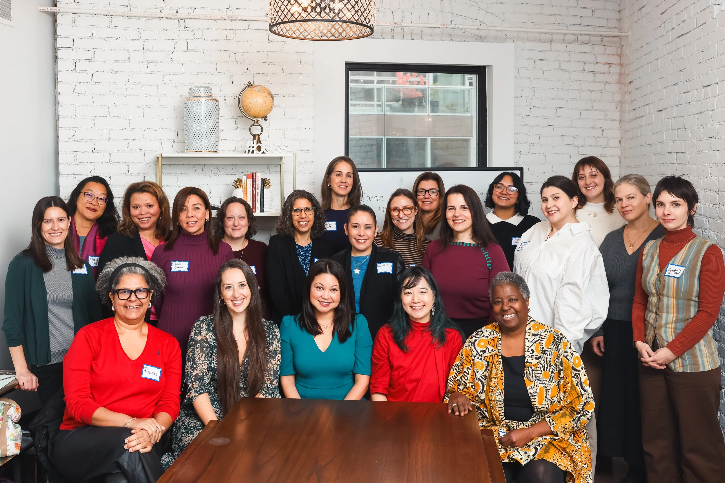 Women Leaders in Social Impact: Braver Leadership, Bigger Impact 