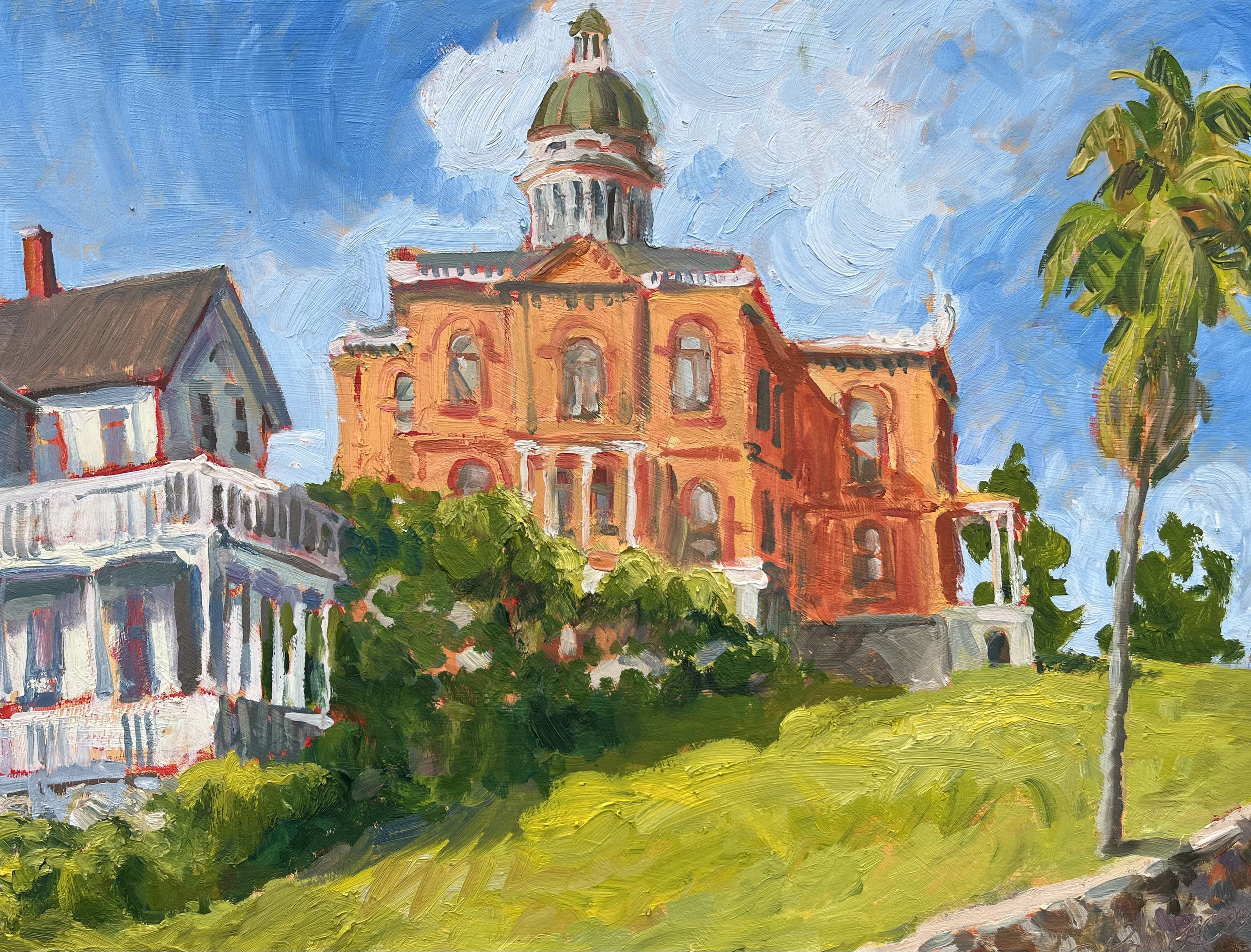 Art Walk 2026 - Downtown