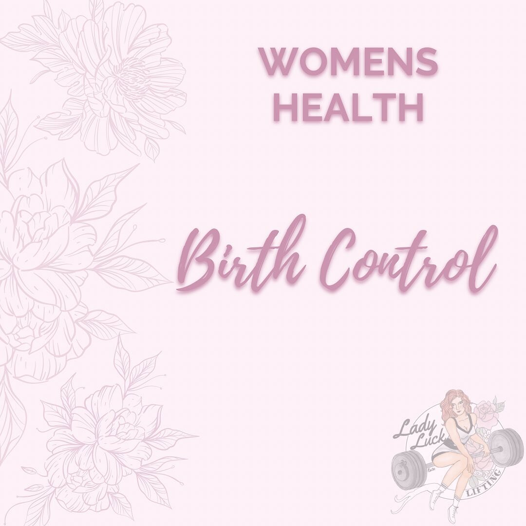 Over half of you reading this is female so I know you can relate. 

Ive previously mentioned that I didnt know SHIT about the menstrual cycle, along with that I knew sweet fuck all about Birth Control. 

Back in the day the Dr gave me a script for &l