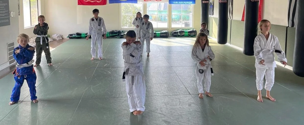 Brazilian JiuJitsu Dana Point, CA Jiu Jitsu Near Me