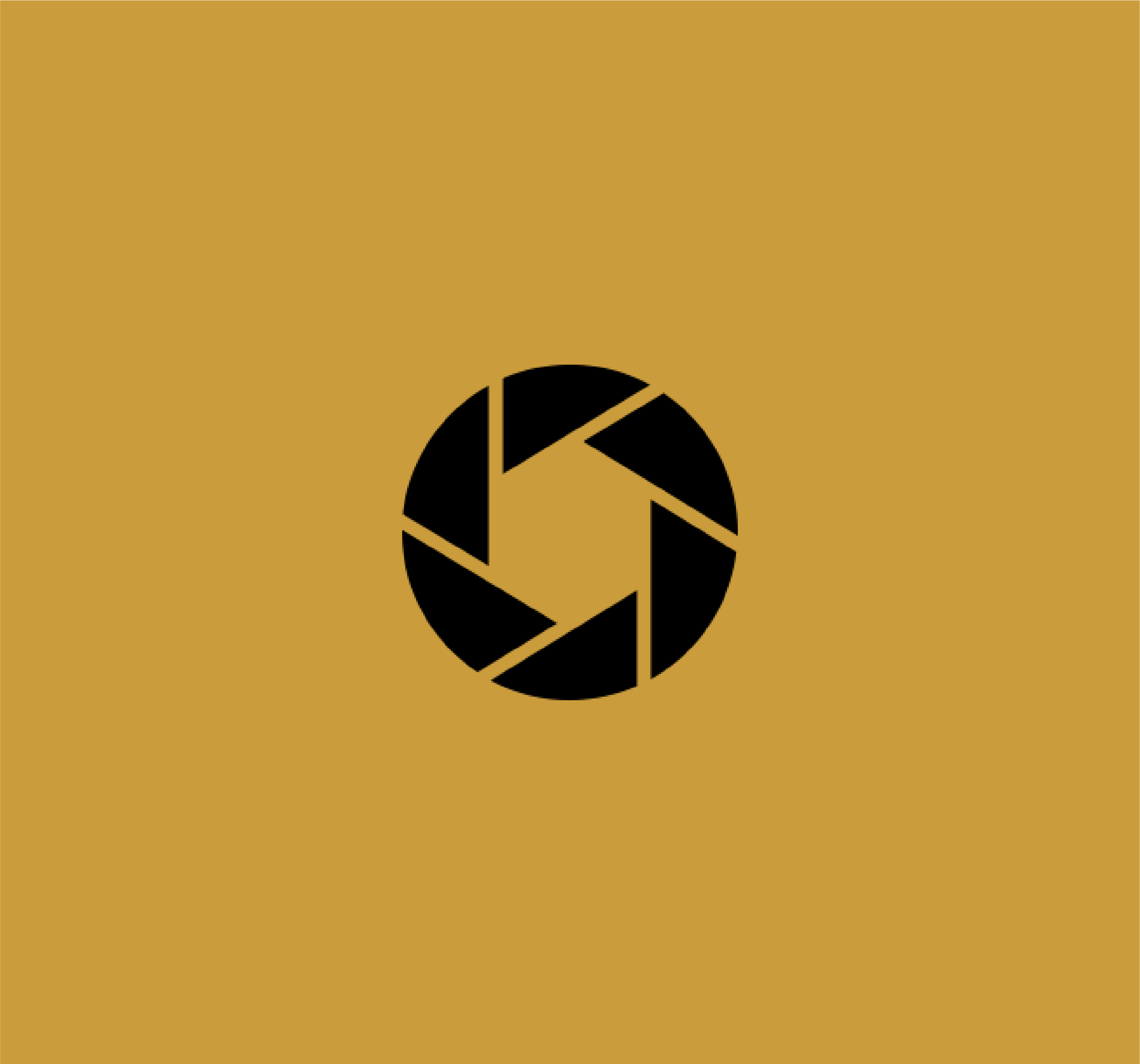 hand-drawn aim target icon