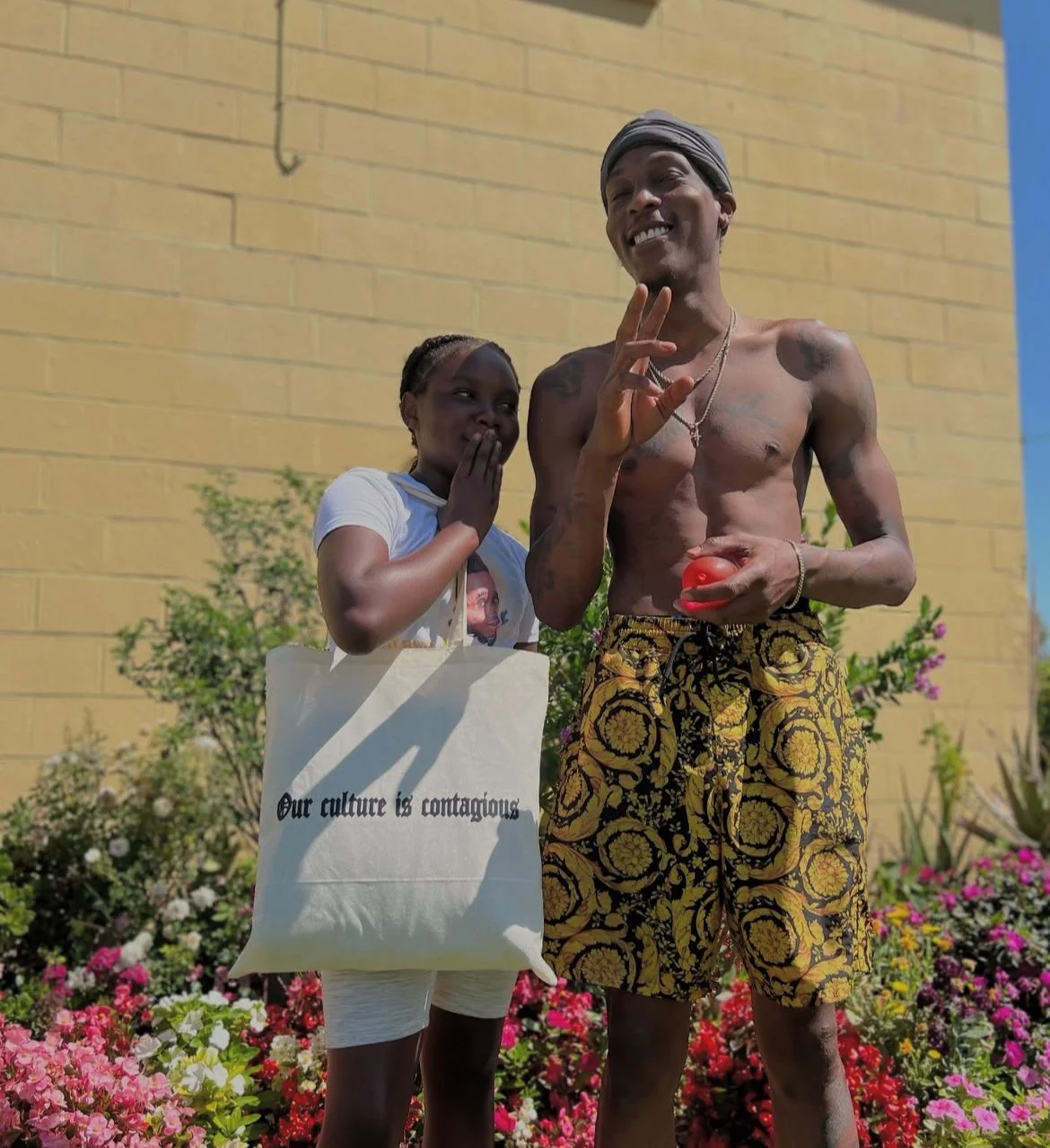 The Junteenth Tote