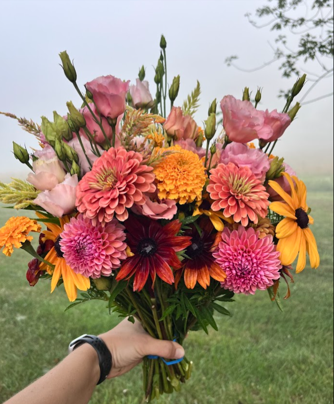 Bouquet - $24