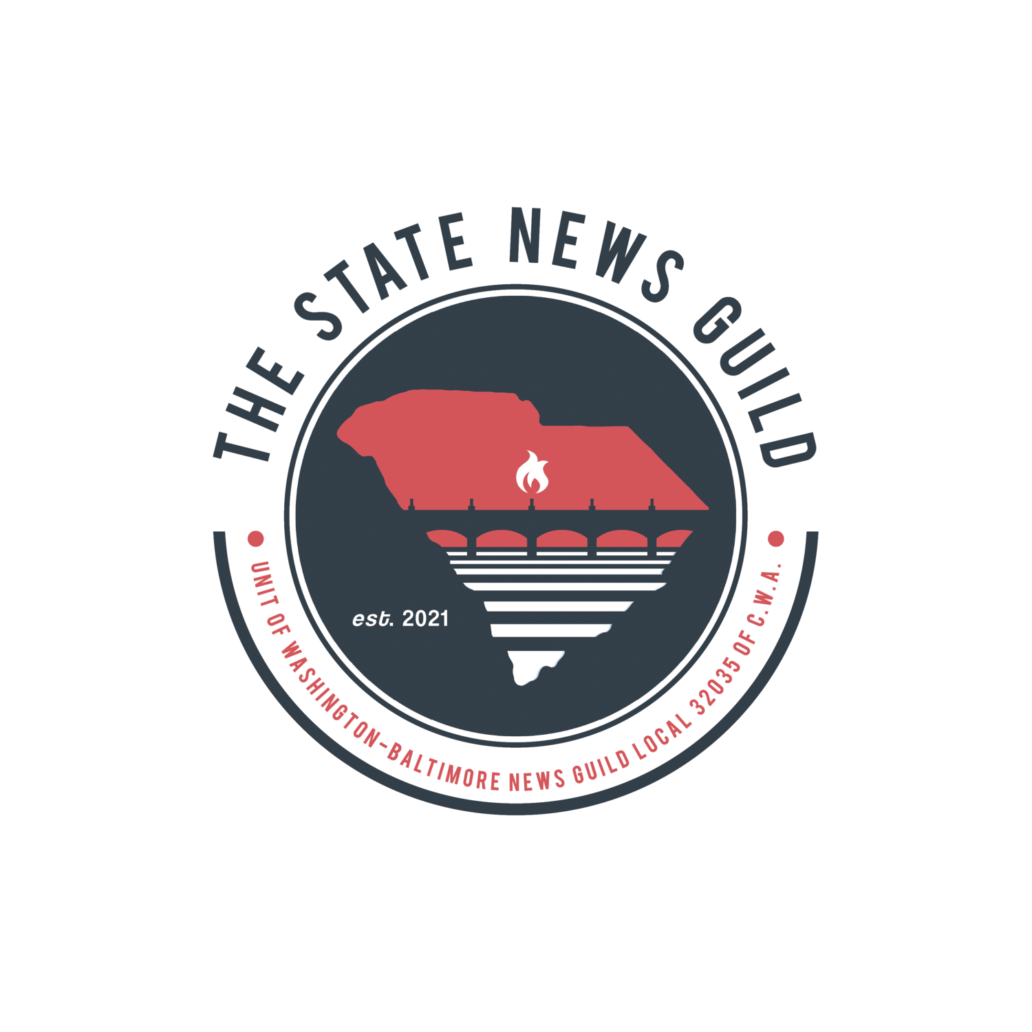 The State News Guild 