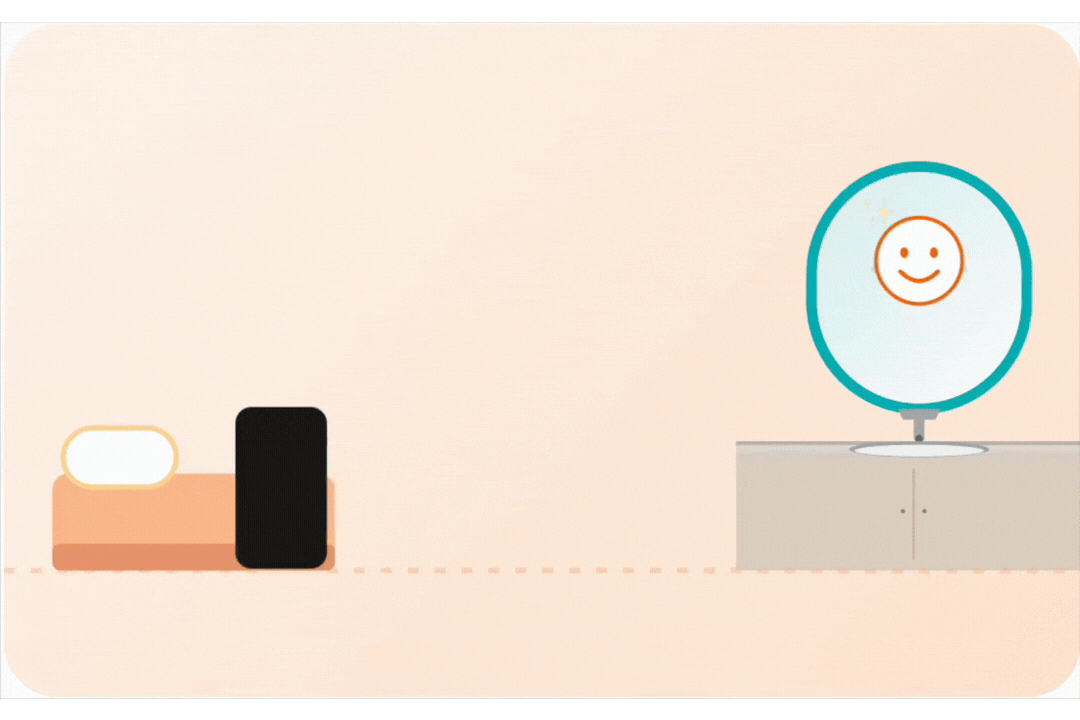 How PROVE IT works — animation