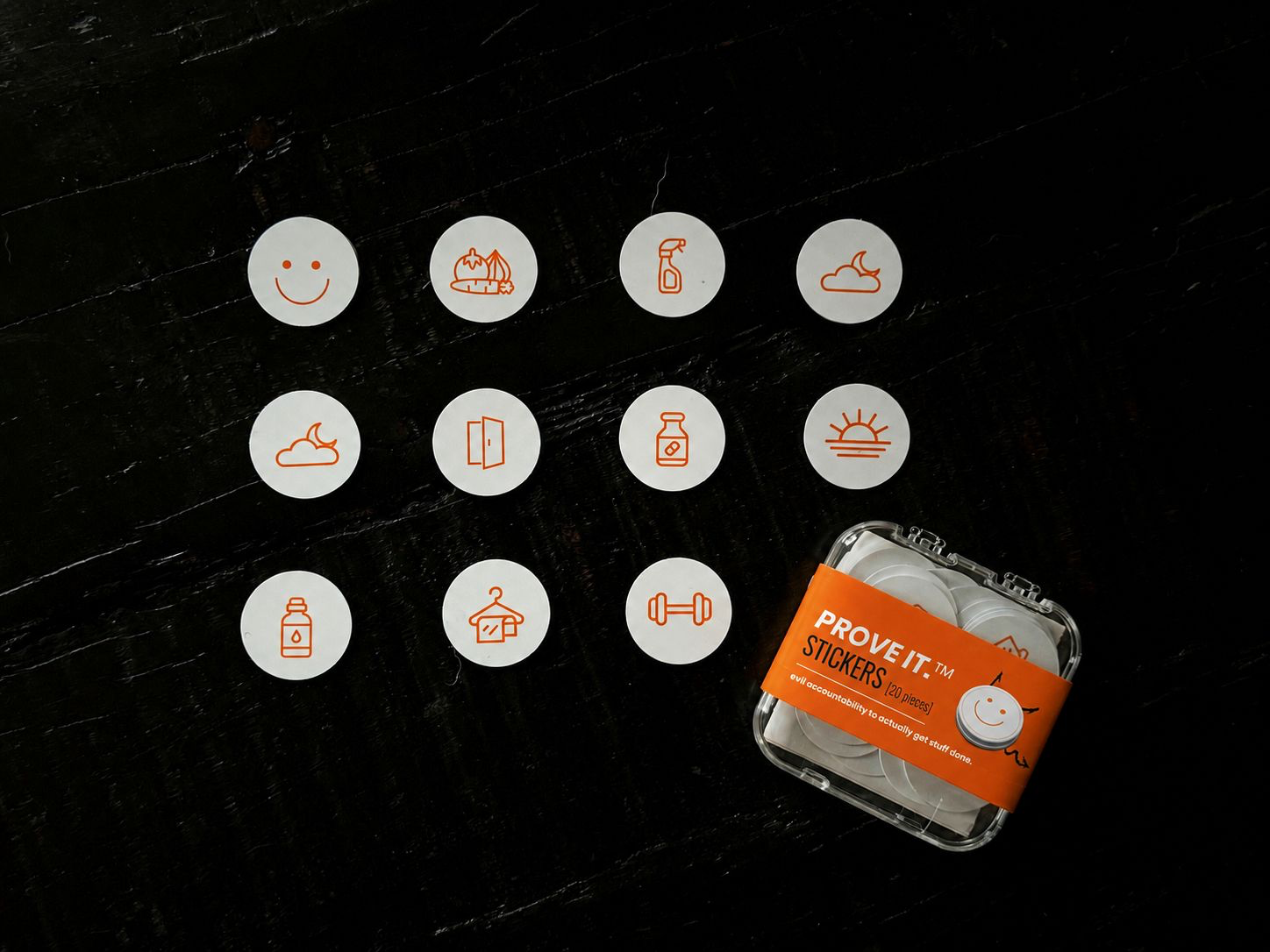 Prove It Sticker pack_with stickers displayed.png
