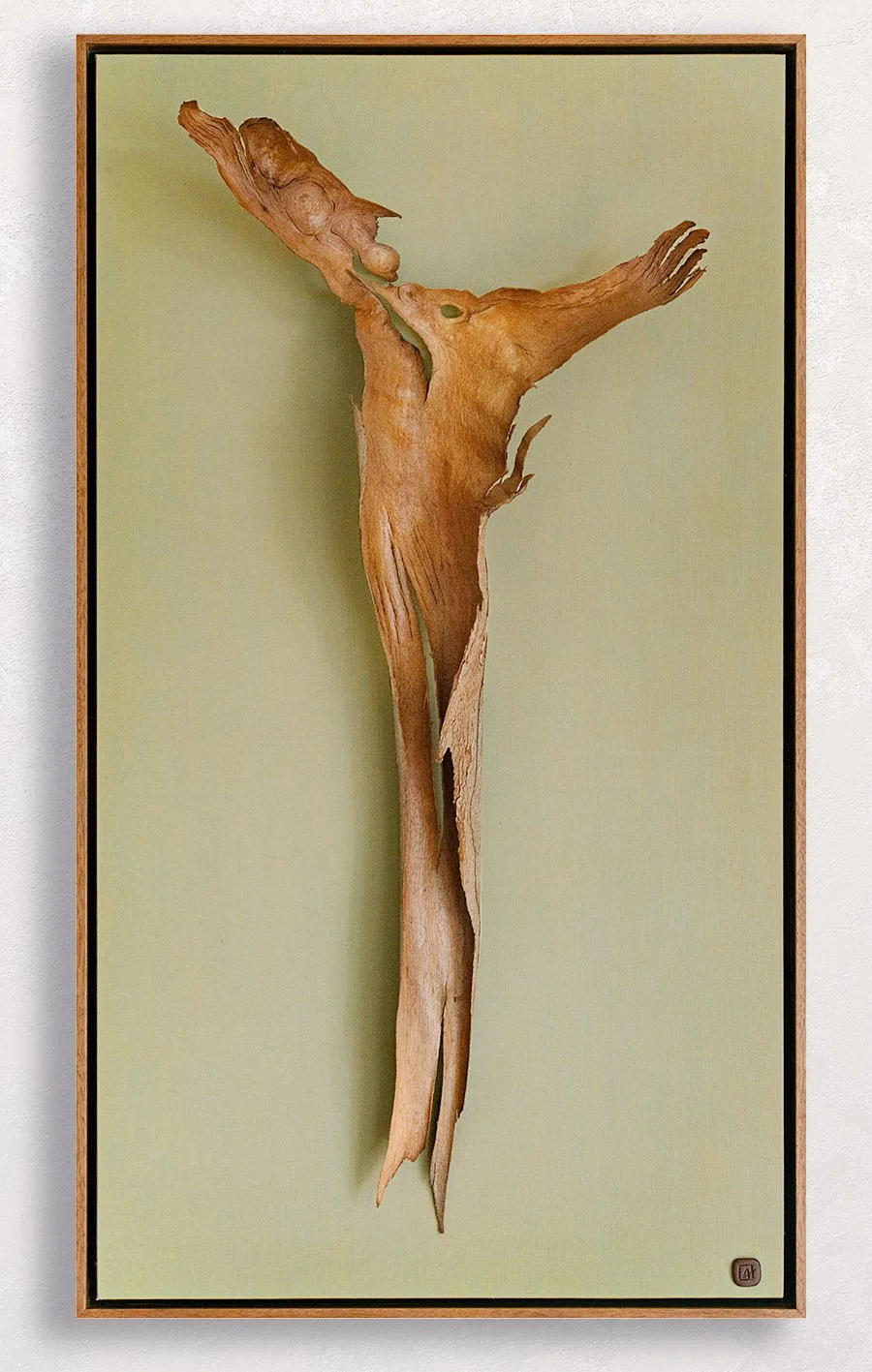 Lyptus Rising  [SOLD]