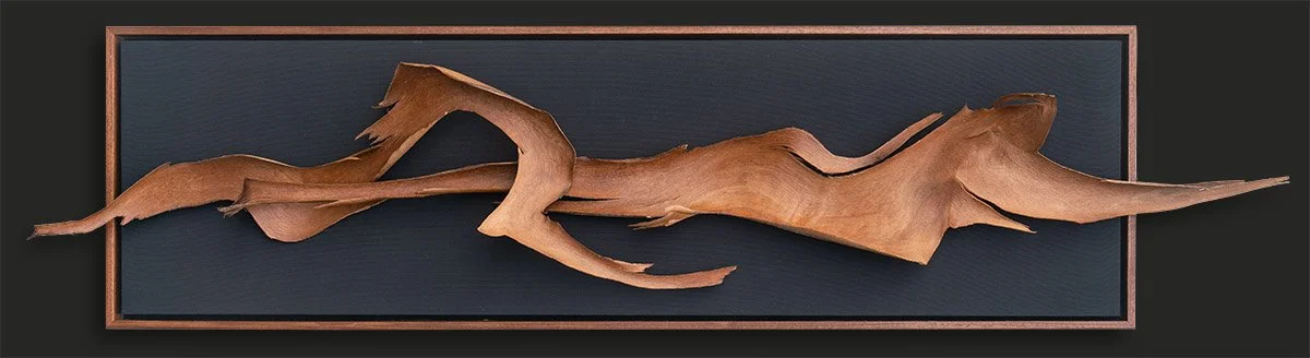 Strixus Alba  [SOLD]