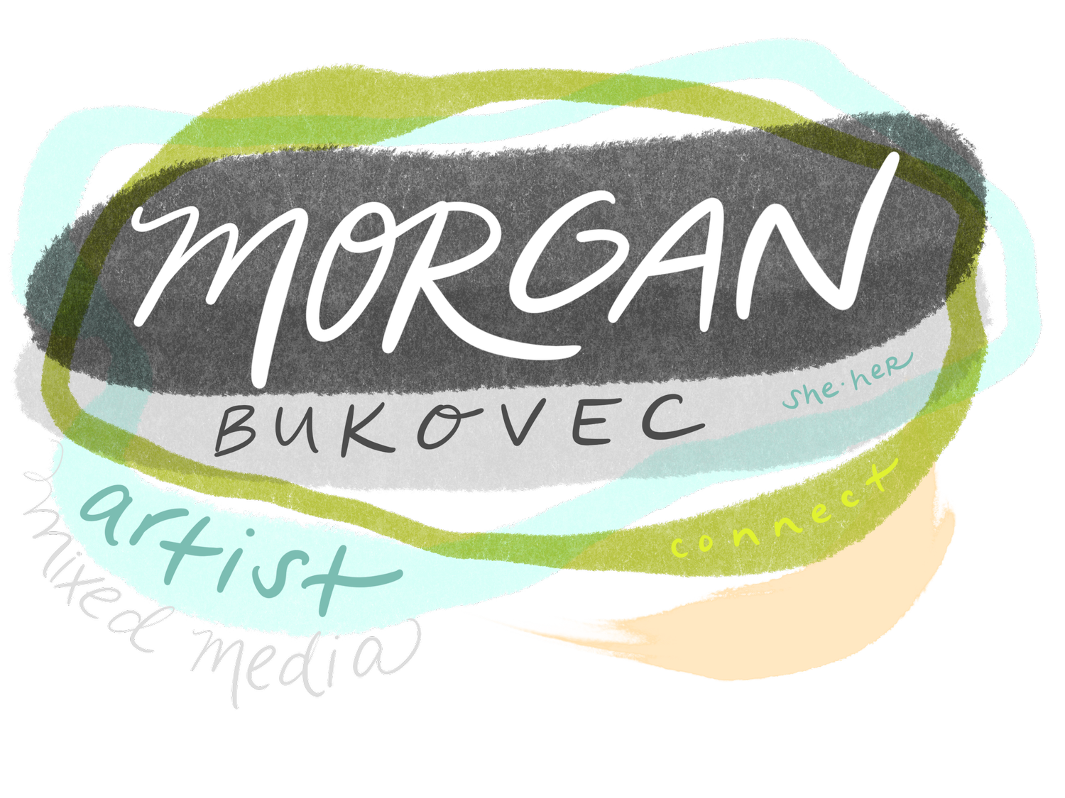 morgan bukovec