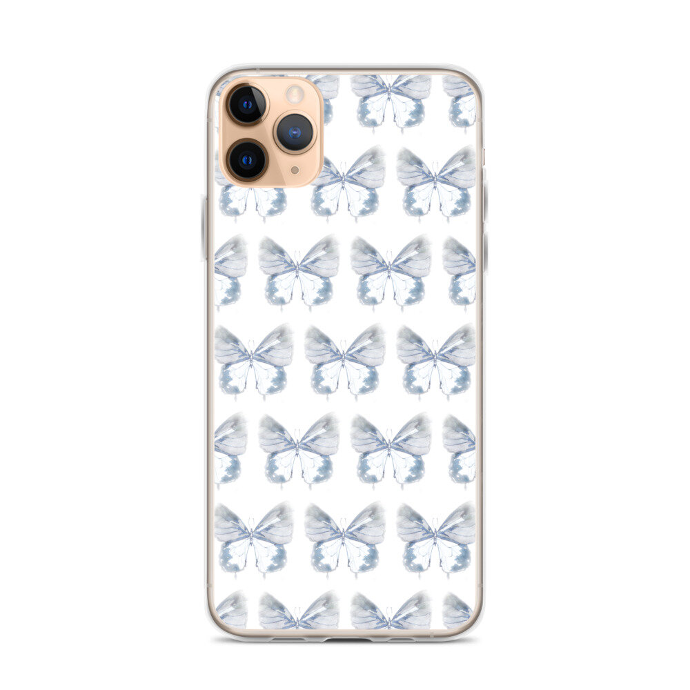 Angel Phone Case