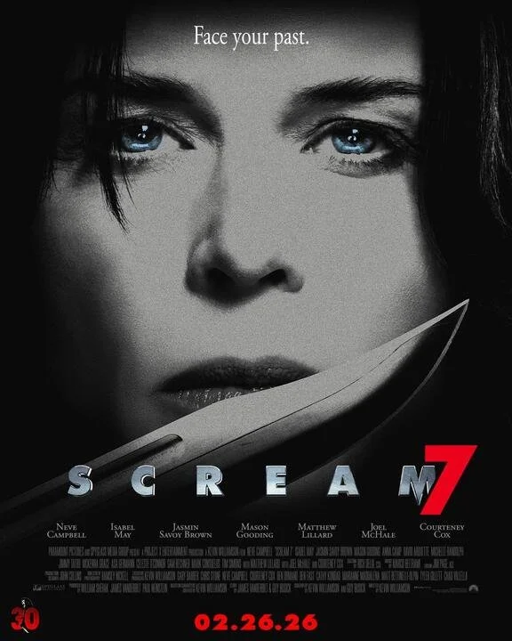 Scream 7