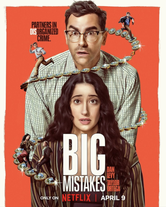 Big Mistakes