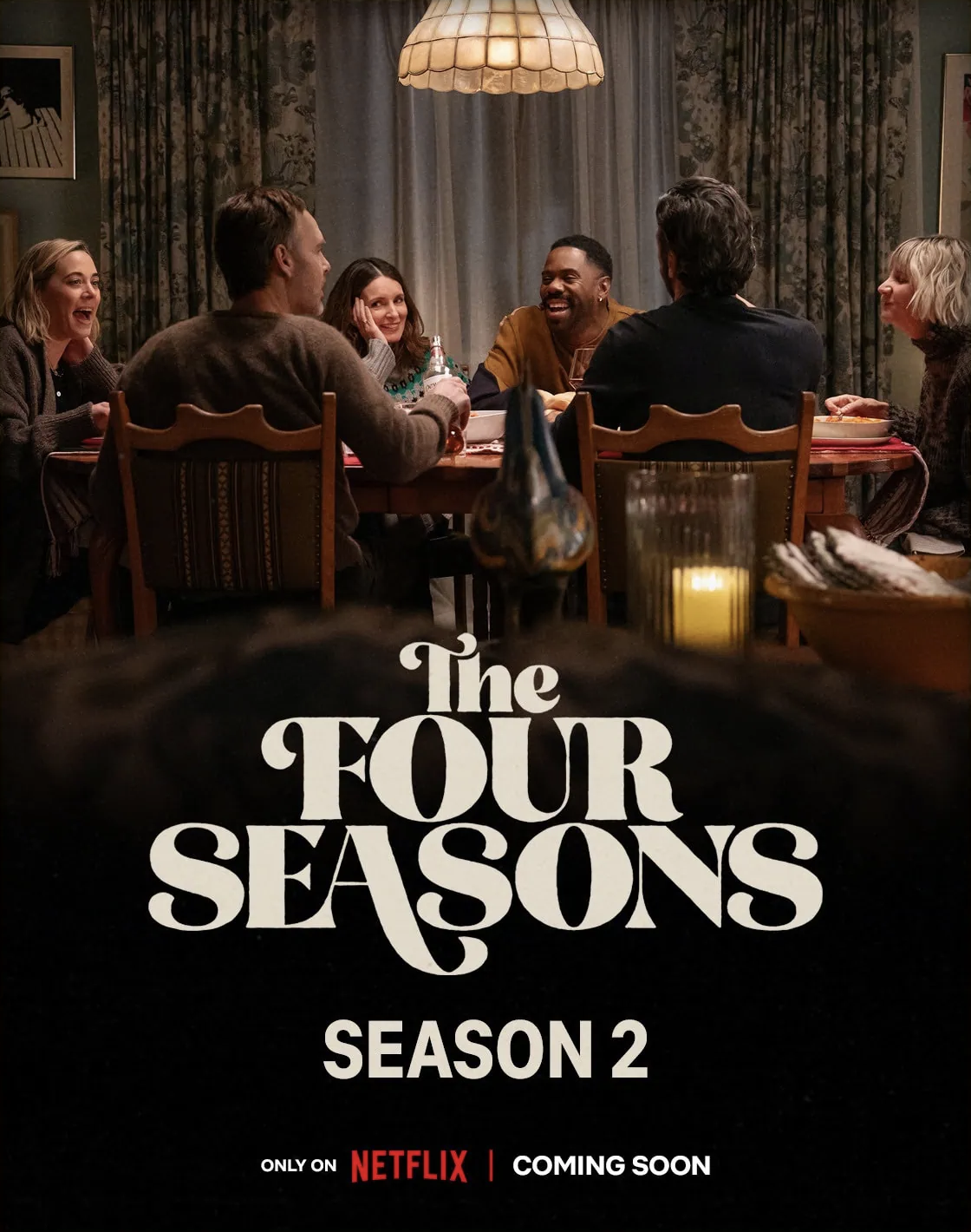 The Four Seasons