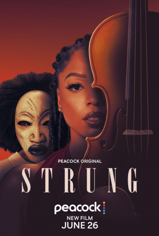 Strung 