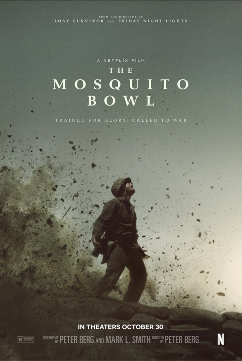 The Mosquito Bowl