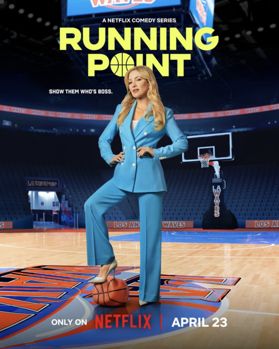 Running Point 