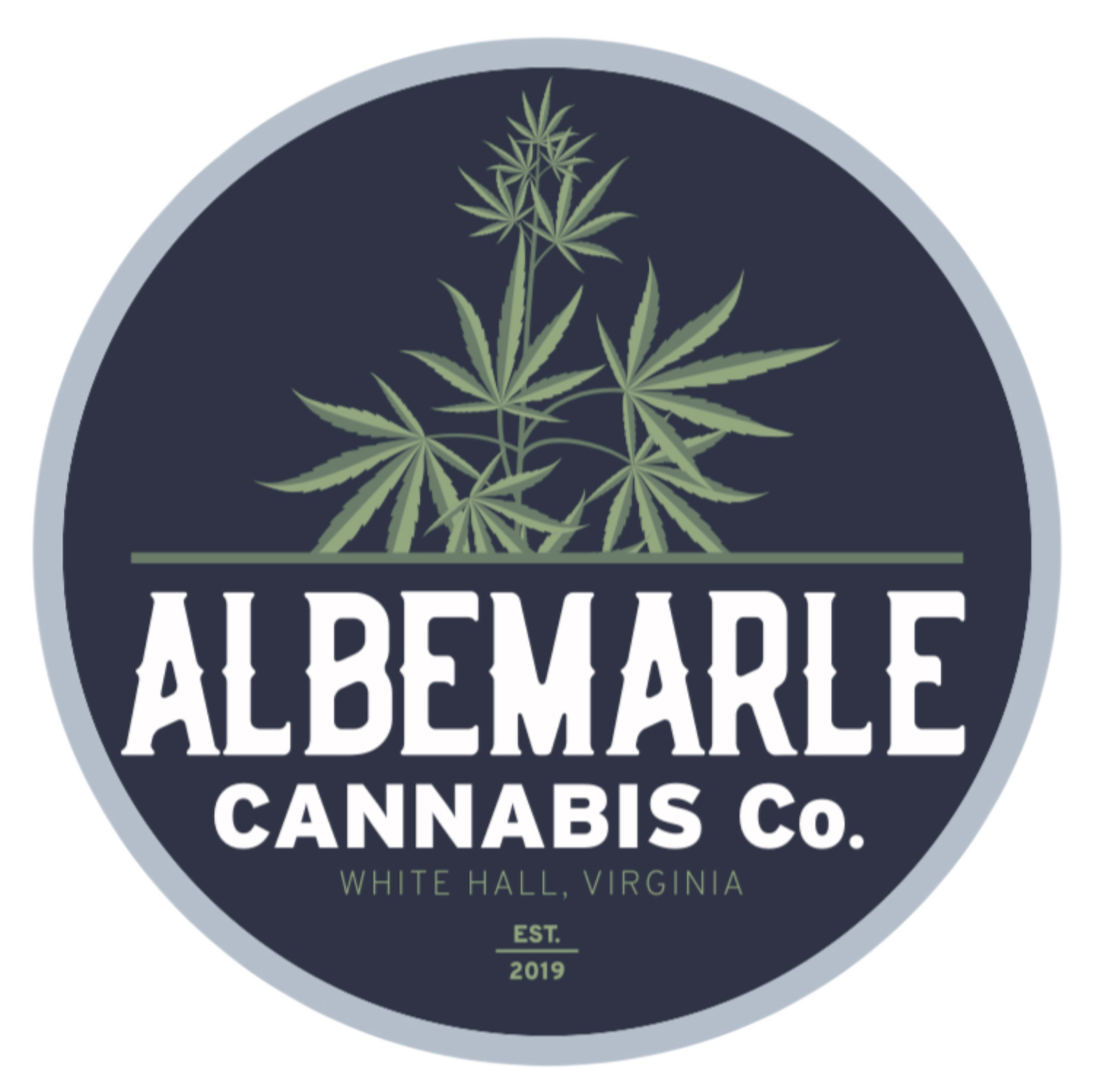 Albemarle Cannabis Company