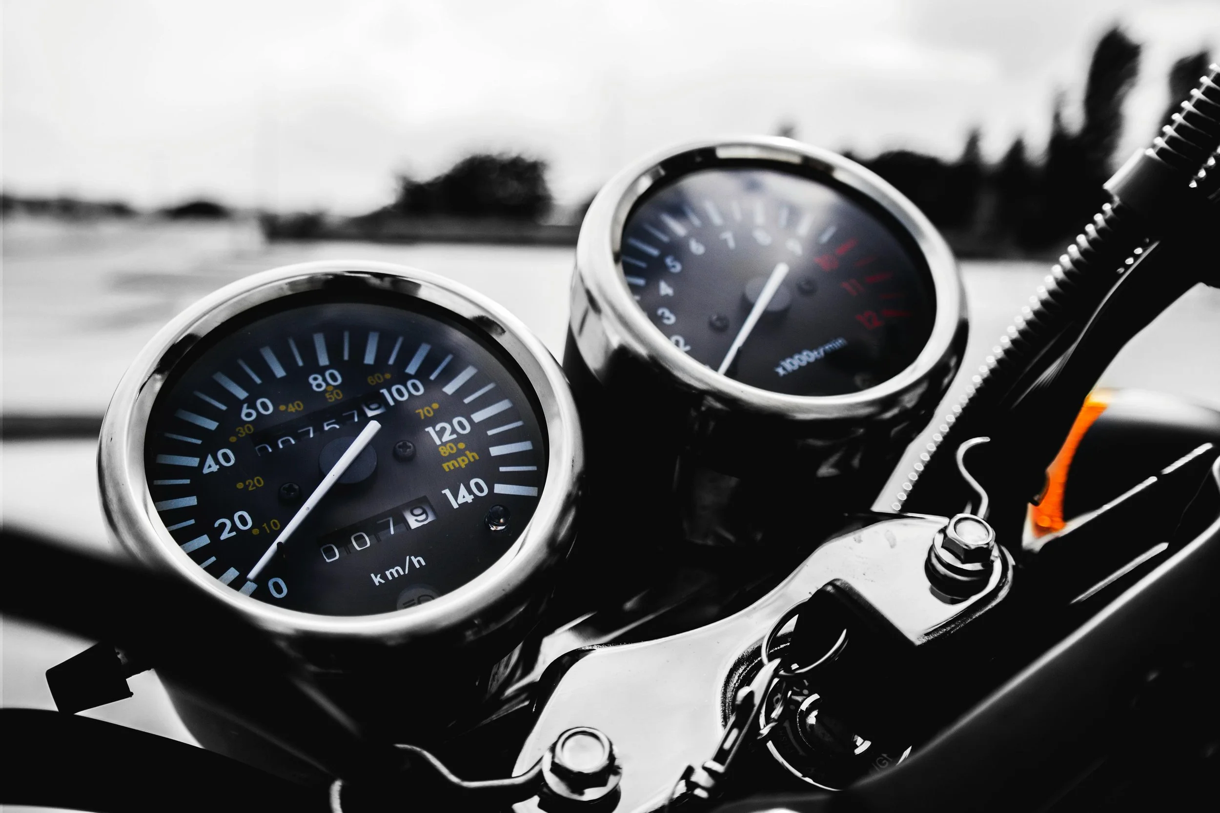 Motorcycle accident lawyer in Hamilton Ontario