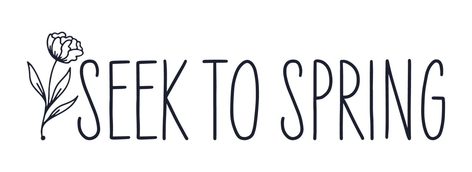 SEEK TO SPRING