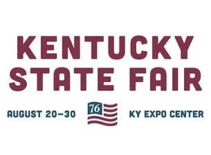 Kentucky State Fair-Pride of the Counties 